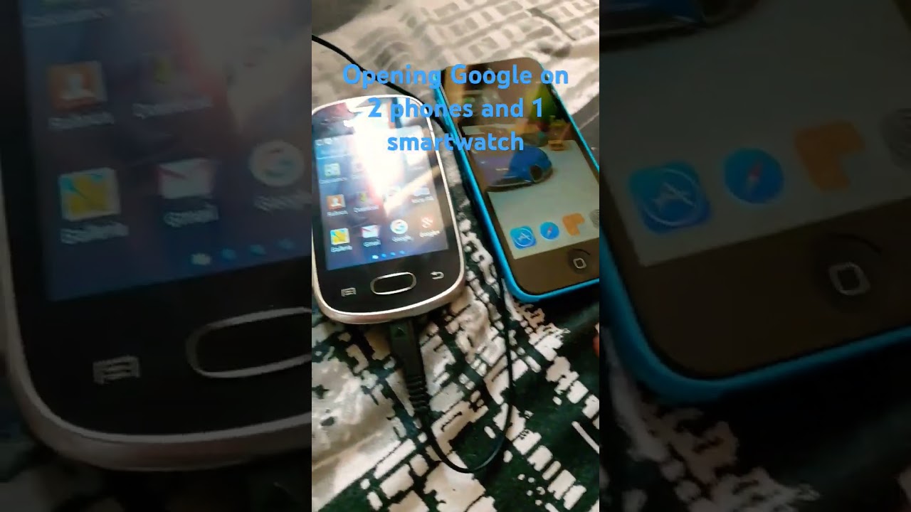Is it normal to own 3 phones and 1 lemfo lem t?
