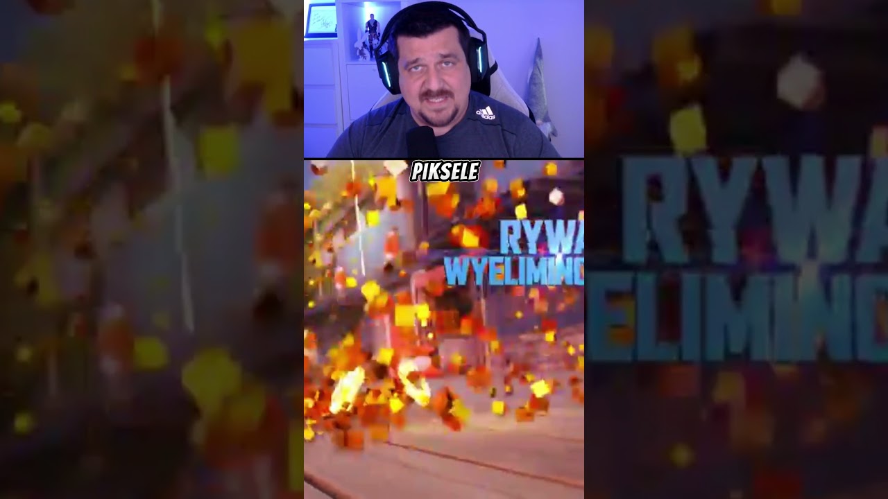 Oficialna zapowiedz sezonu 2 #AD #EpicPartner