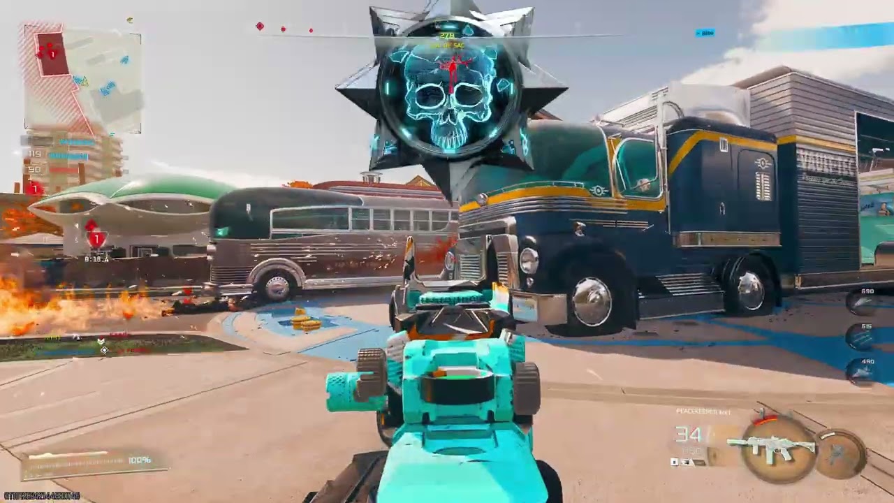 100+ KILLS ON MOSE AND KEYBOARD(BROKE MY RECORD!!!!!)