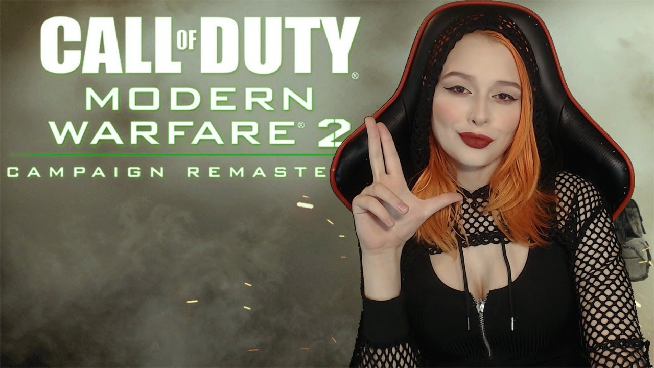 Обзор игры Call of Duty: Modern Warfare 2 Campaign Remastered