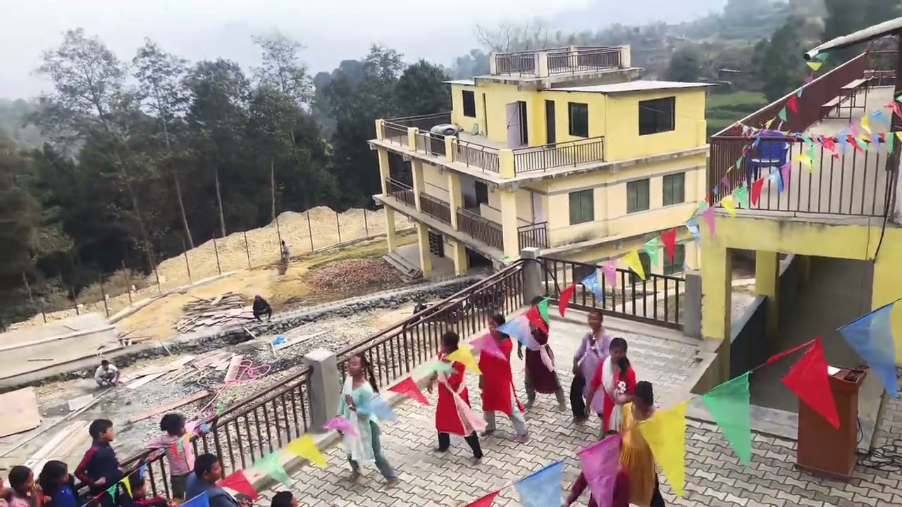 सरस्वती पूजा तथा पुरस्कार वितरण कार्यक्रम