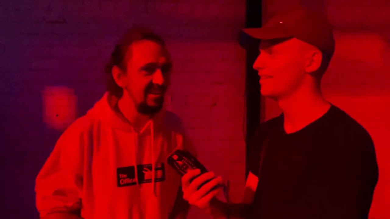 POKALBIS SU DOMAS MOG