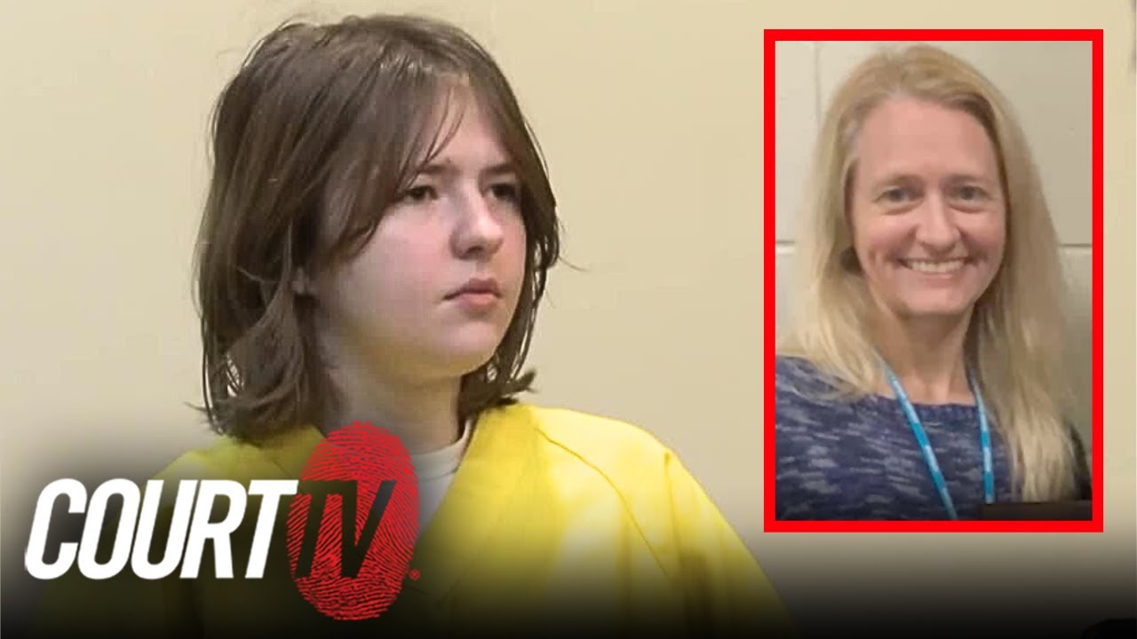 Carly Gregg Attorney: Teen Accused of Killing Mother Threatened in Jail