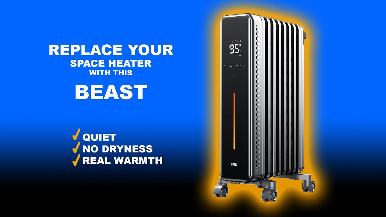 Oil-filled BEAST with 