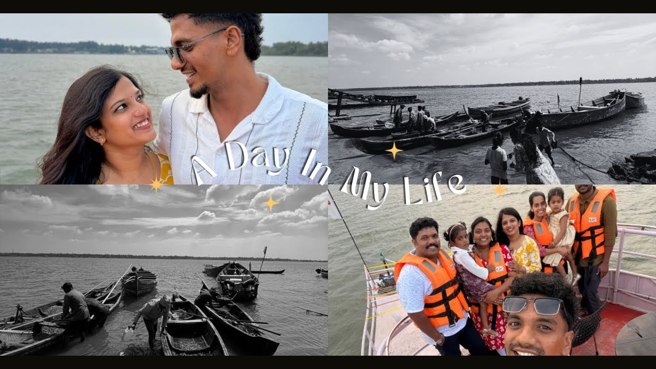 A day in my life | virunnu day 