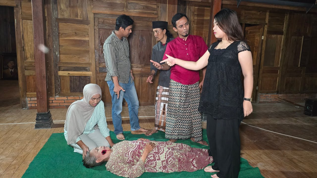 🔴 LIVE‼️TERJEBAK JUDI ONLINE SEORANG PEMUDA TEGA MENUMBAL KAN SANG MERTUA