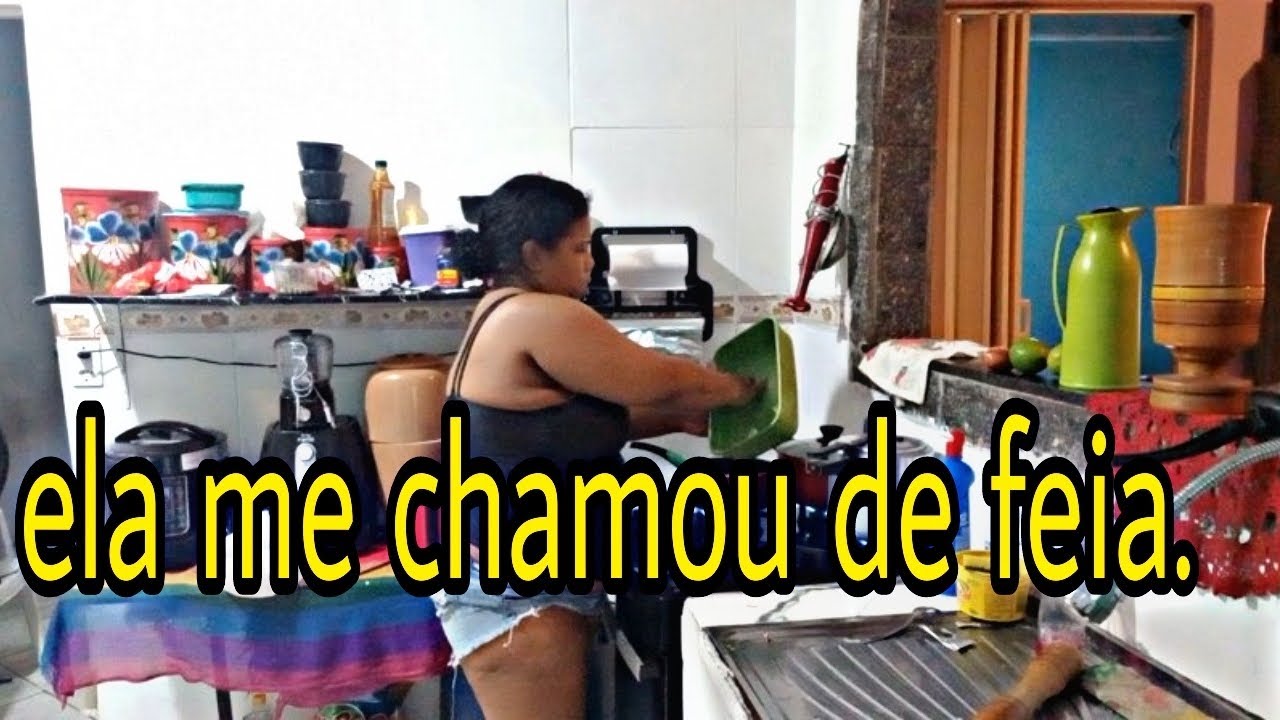 A açougueiro quis me vender carne ruim