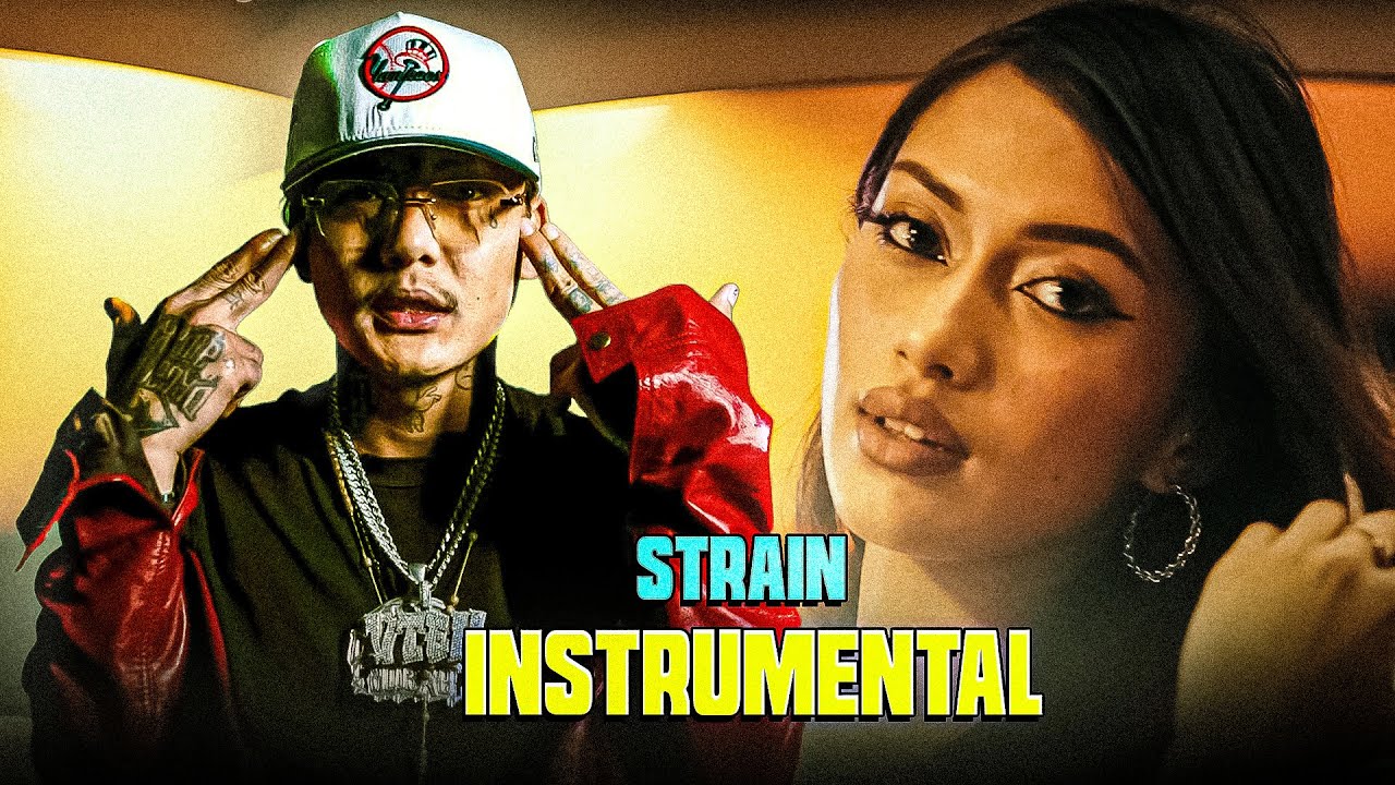 VTEN  - STRAIN INSTRUMENTAL PROD GALLERY BEAT