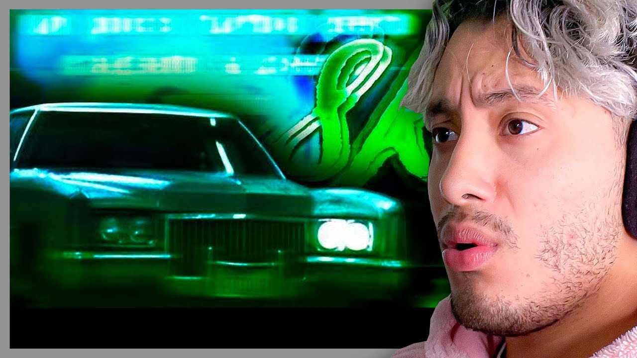 MAAU REACCIONA AL ICEBERG DE HISTORIAS TERCERMUNDISTAS 😝