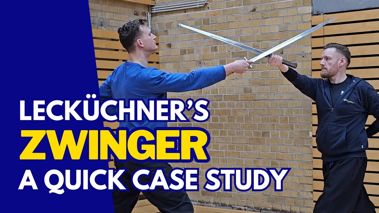 Lecküchner's ZWINGER: A Quick Case Study
