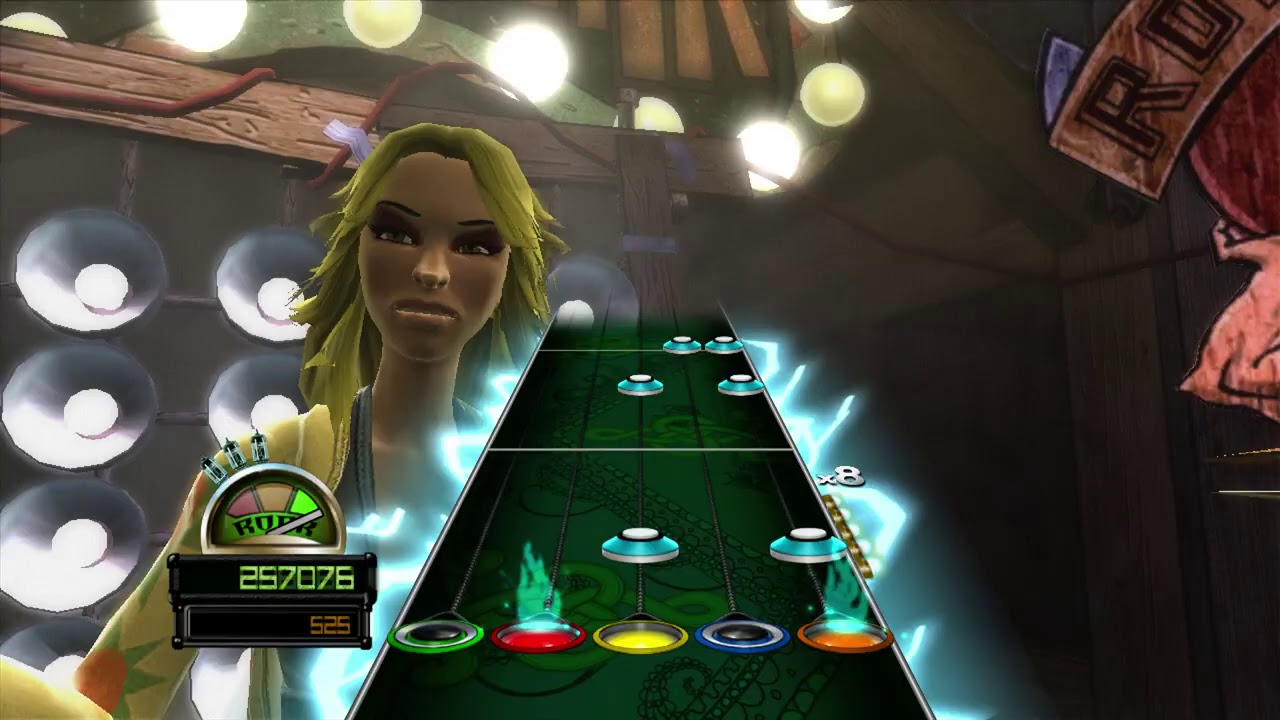 Guitar Hero World Tour - 