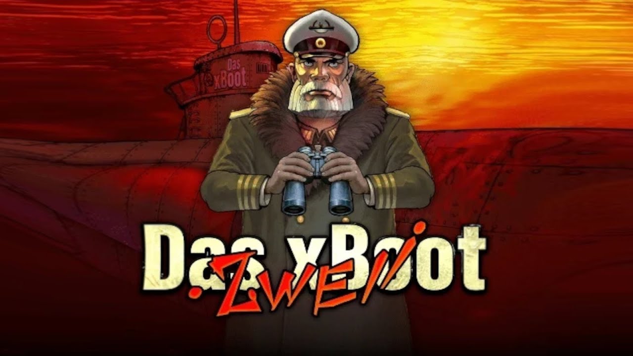 Das xBoot 2wei! slot | Nolimit City | game testing