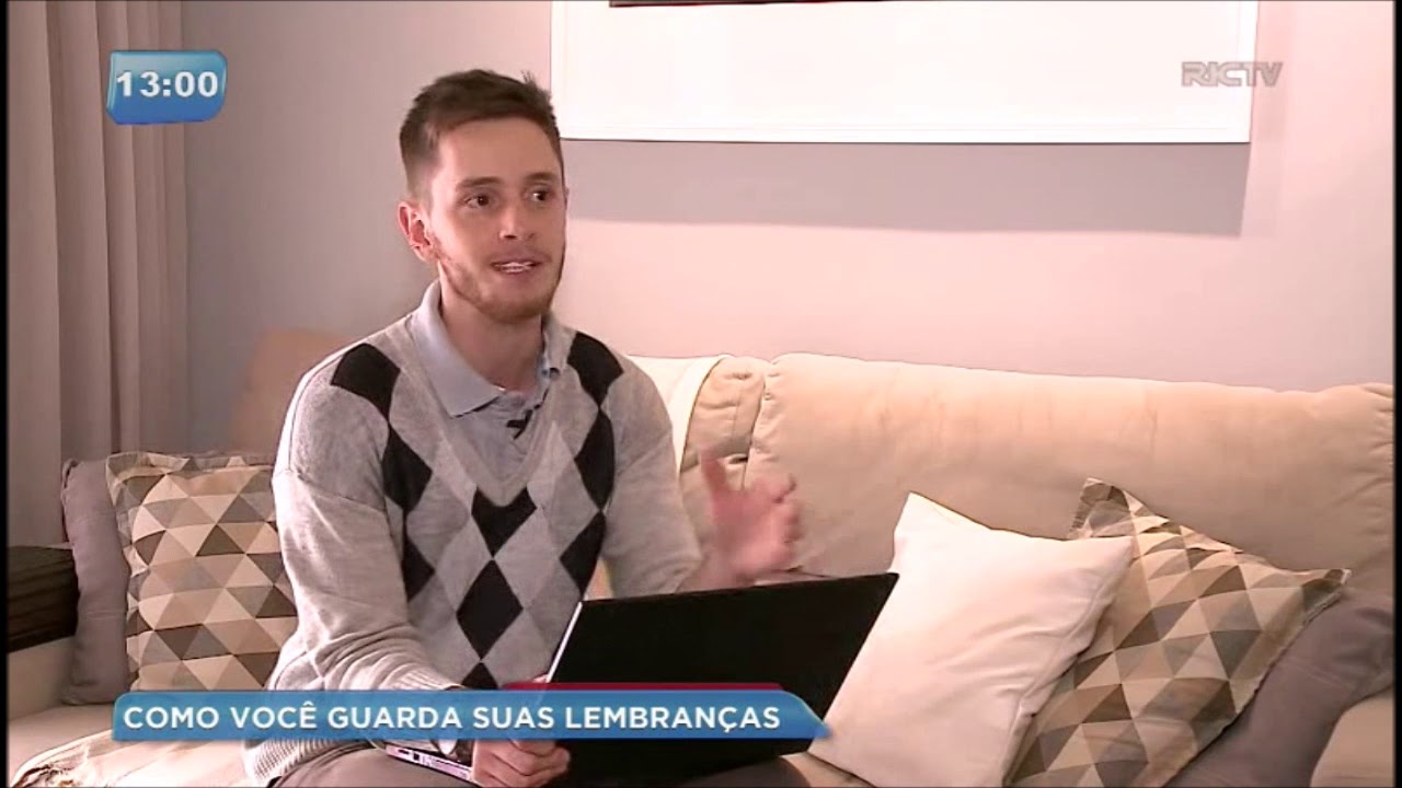 Lembran&ccedil;as do passado: herdeiros guardam recorda&ccedil;&otilde;es de fam&iacute;lia