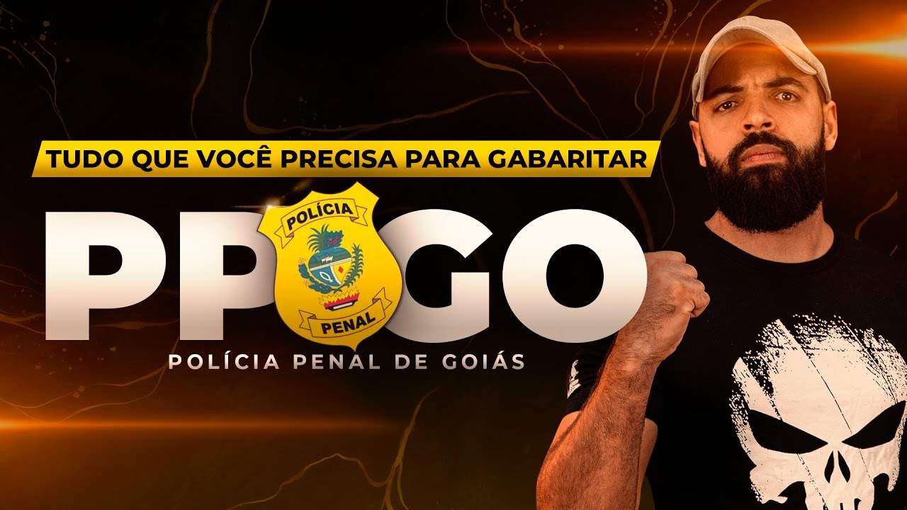 Direito Administrativo para Concurso PPGO: Prepare-se com Foco!
