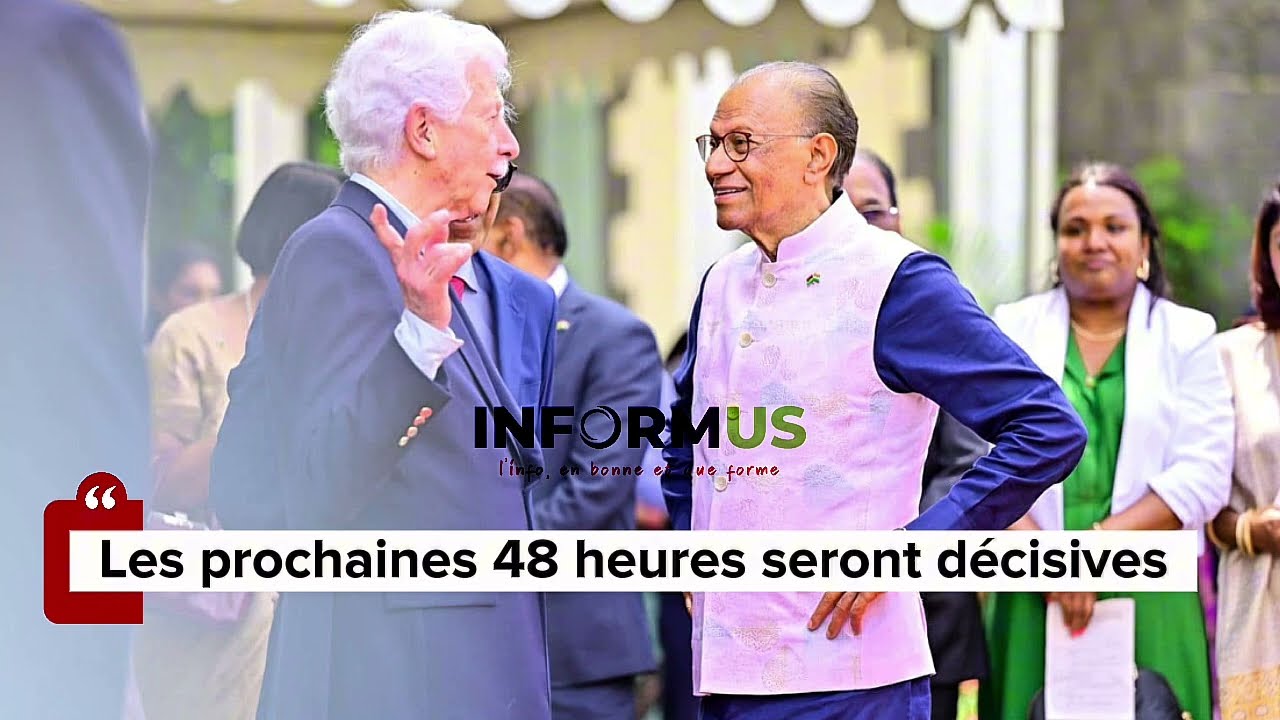 Ramgoolam a oppos&eacute; une fin de non-recevoir &agrave; l&rsquo;option B&eacute;renger aux Finances.