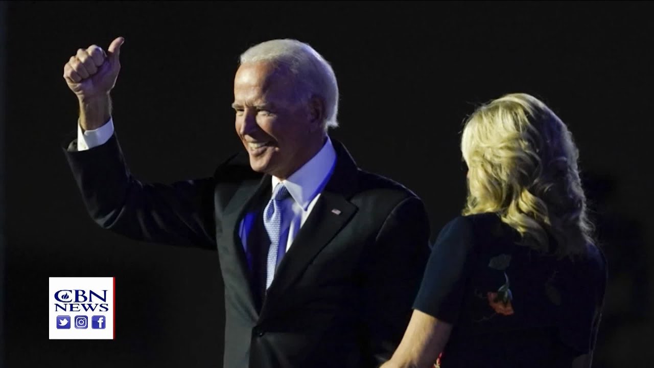 CBN NewsWatch PM: November 9, 2020