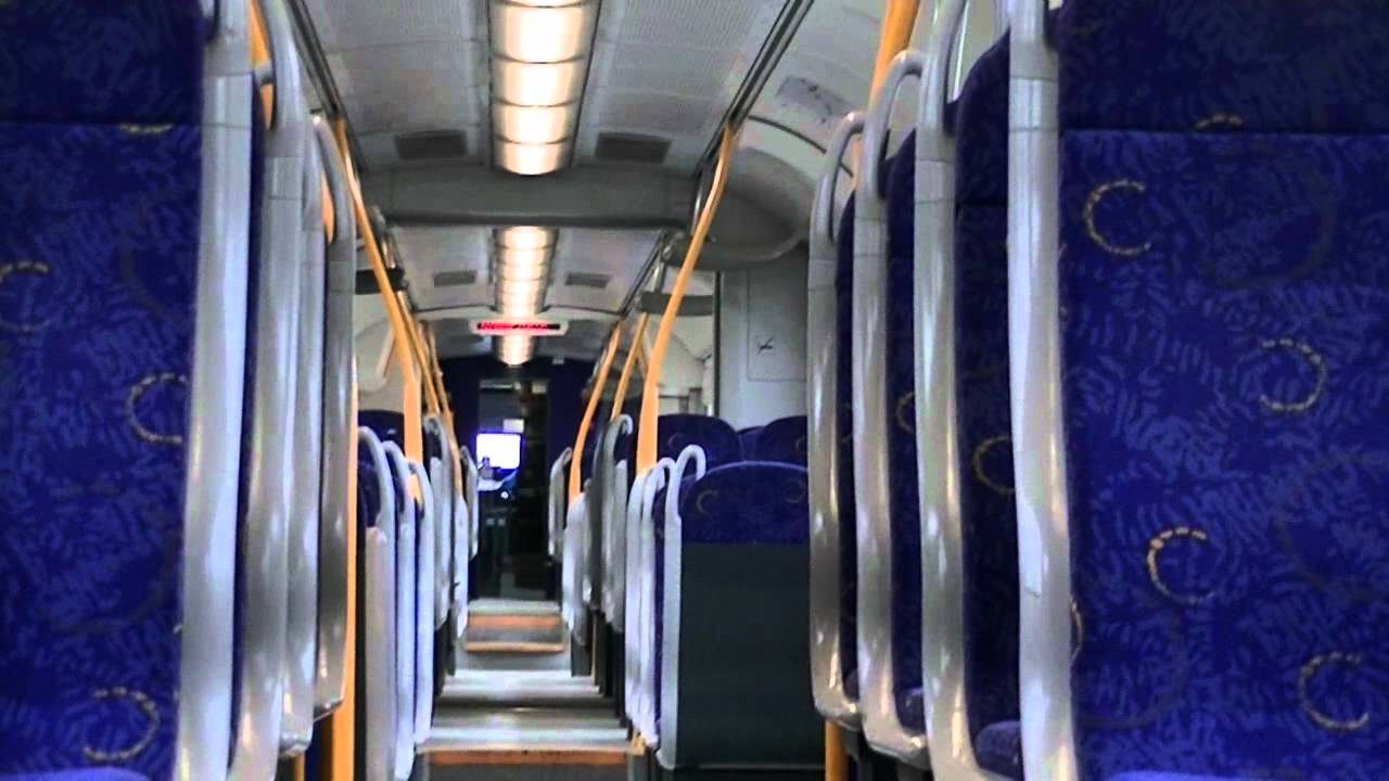 Meerijden met Syntus Lint 38 van Mari&euml;nberg naar Vroomshoop