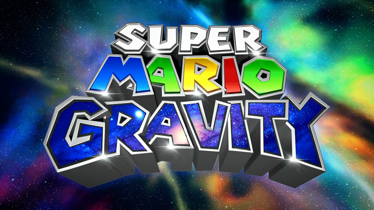 ♫ Bowser Battle ♫ - Super Mario Gravity OST.