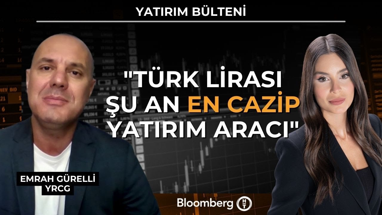 Yatırım Bülteni - 