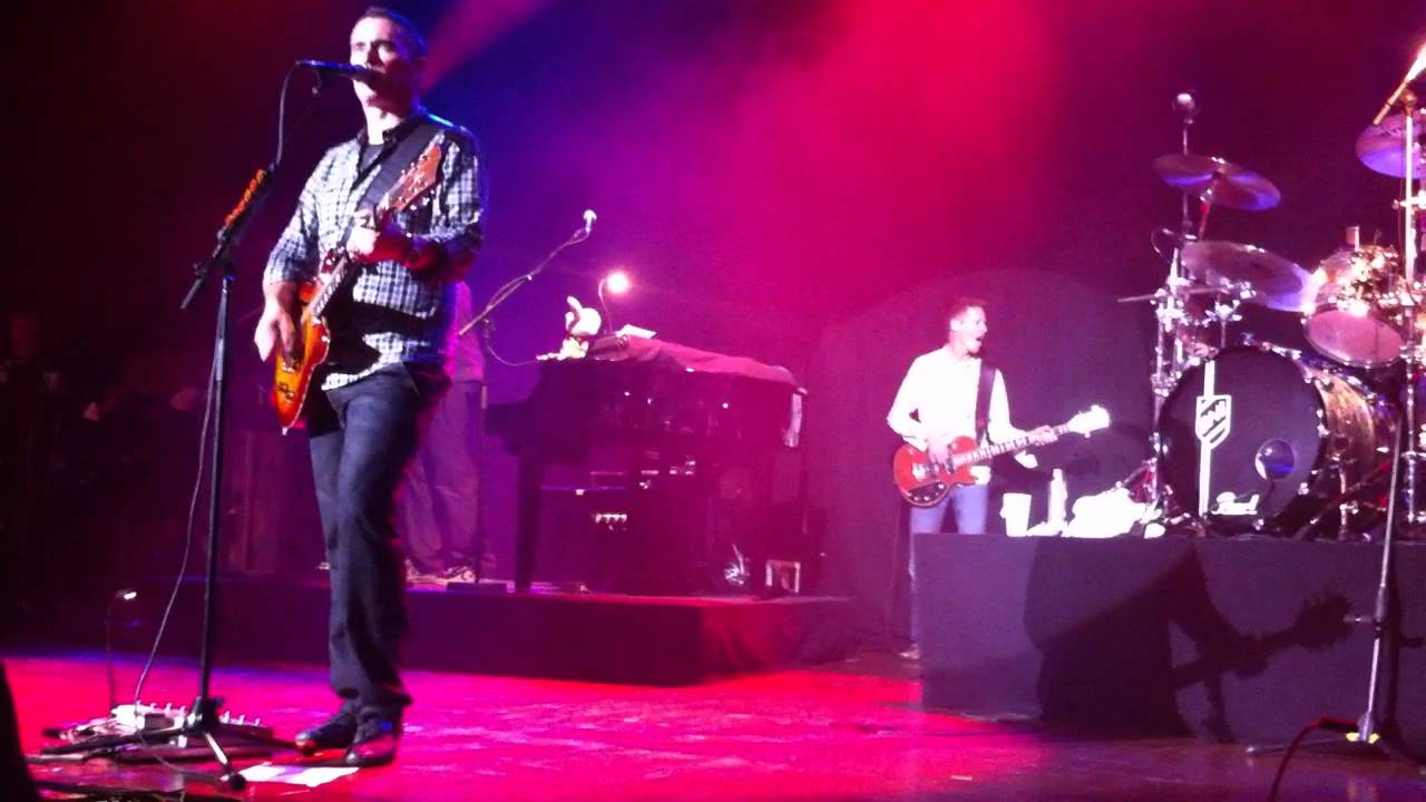Barenaked Ladies - Too Little Too Late
