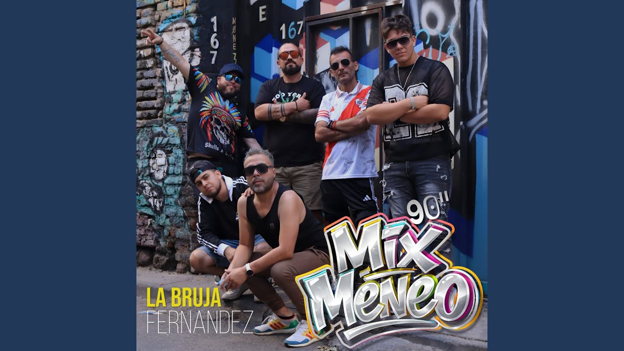 Mix Meneo 90''