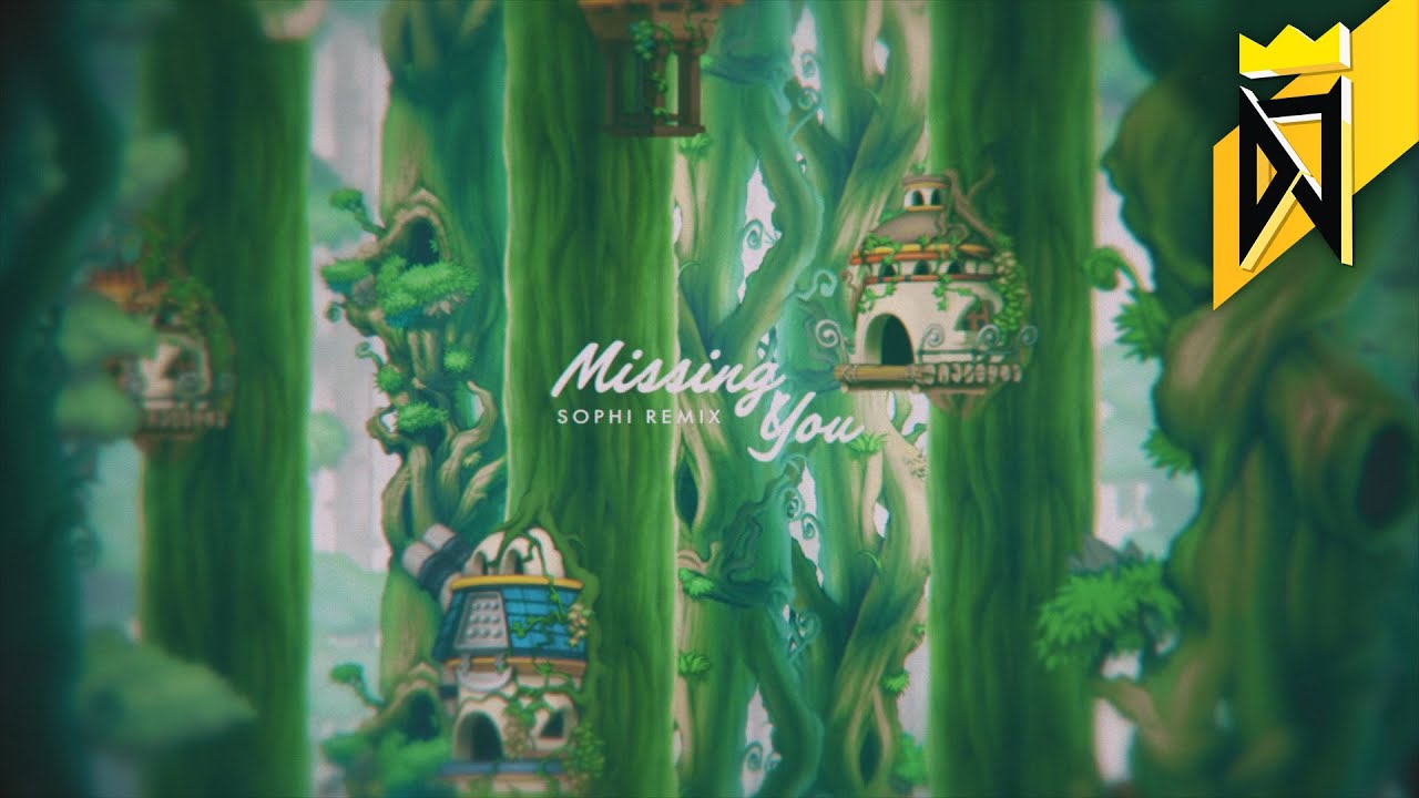 Missing You ~SOPHI Remix~ by SOPHI