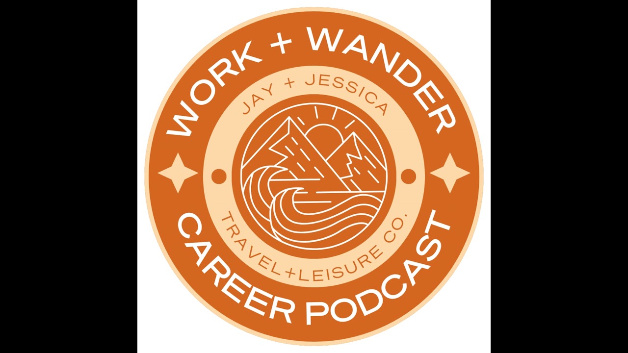 Episode 14: Recruiting the People Behind the Vacation with Jeff Weiss