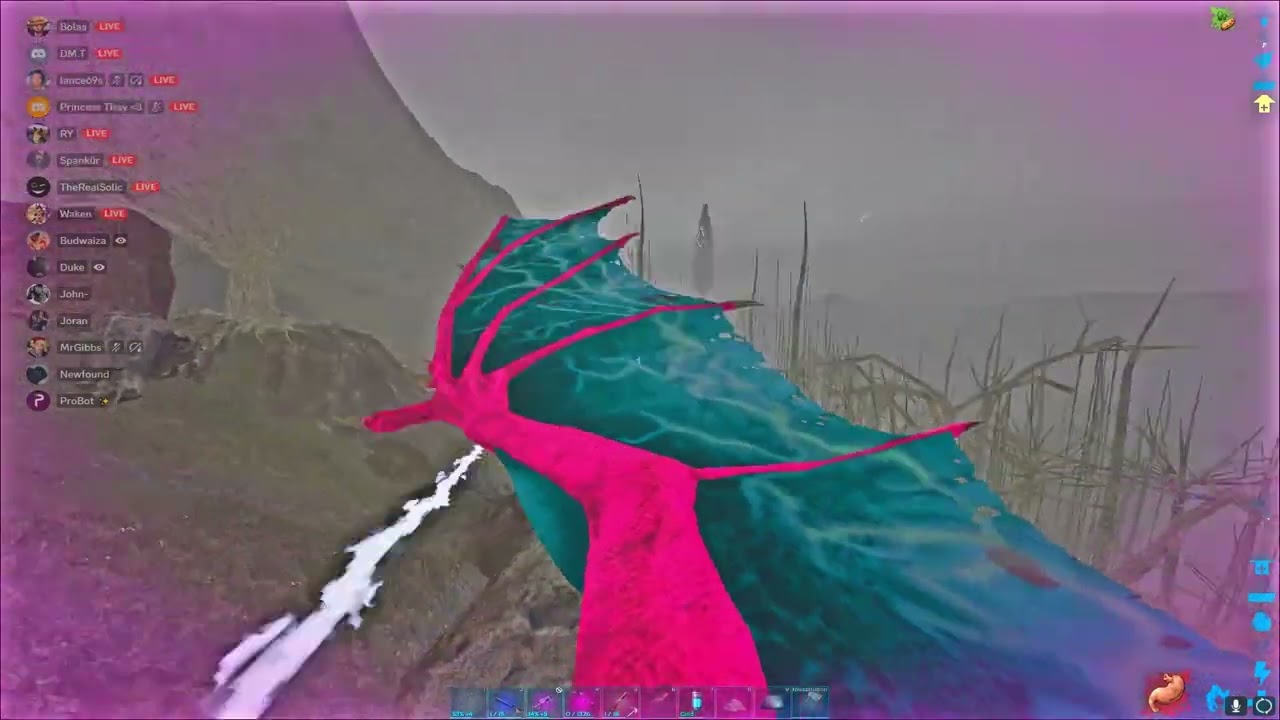 How a Agressive Grief Made RavenOP Sell his island ice s55 (Getting aimboted for 2 days)