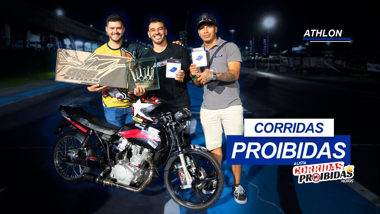 CORRIDAS PROIBIDAS E DISPUTA PELA COROA | MUITA ADRENALINA 🏆🚀