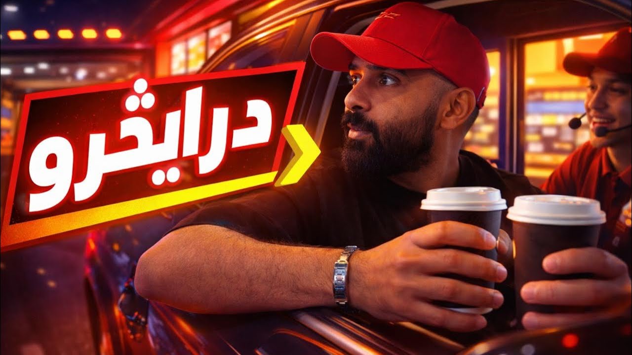 قهوة اليوم: مقارنة أشهر كوفيهات… وش الأفضل☕️🚗🔥