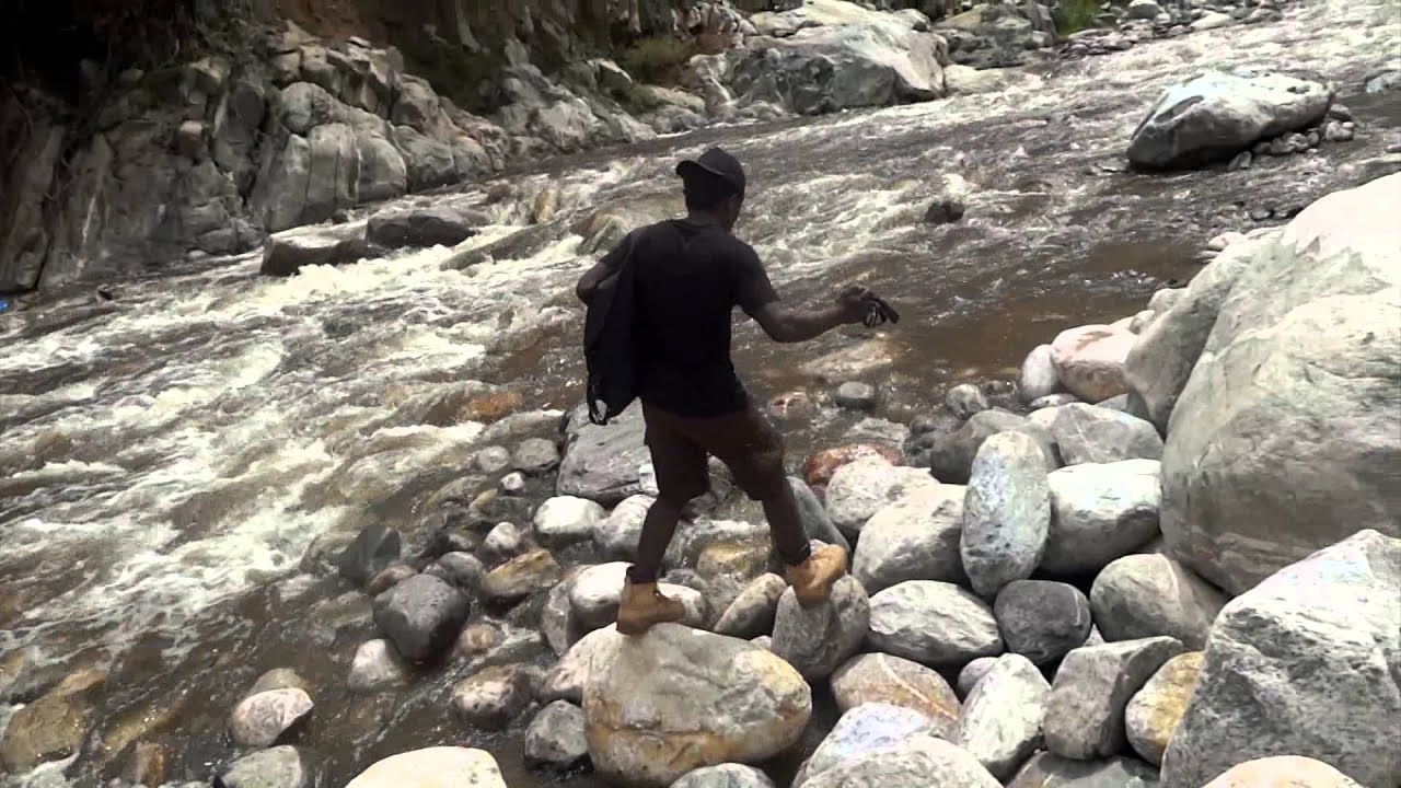 KILEMBE MINES DOCUMENTARY