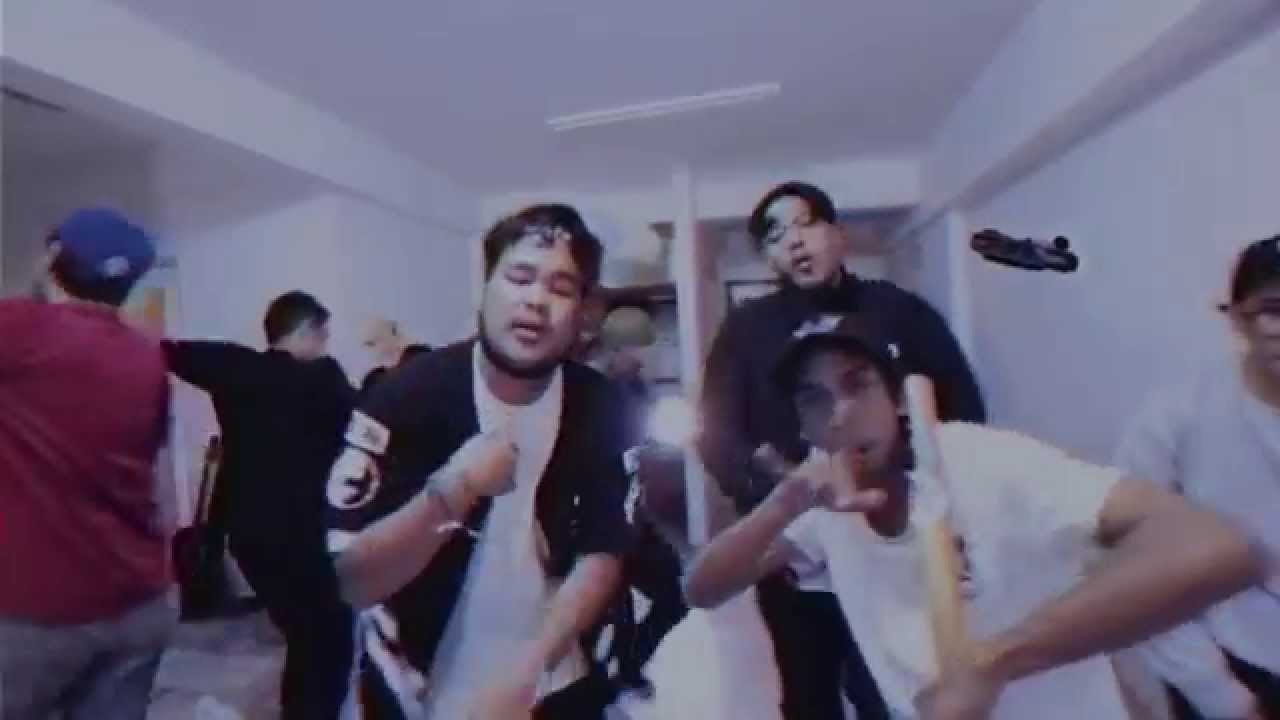 KRZ x TBC x HQA - Rogue Boyz II Men #Anthem #ElizabethTan | ROGUE SQUADRON