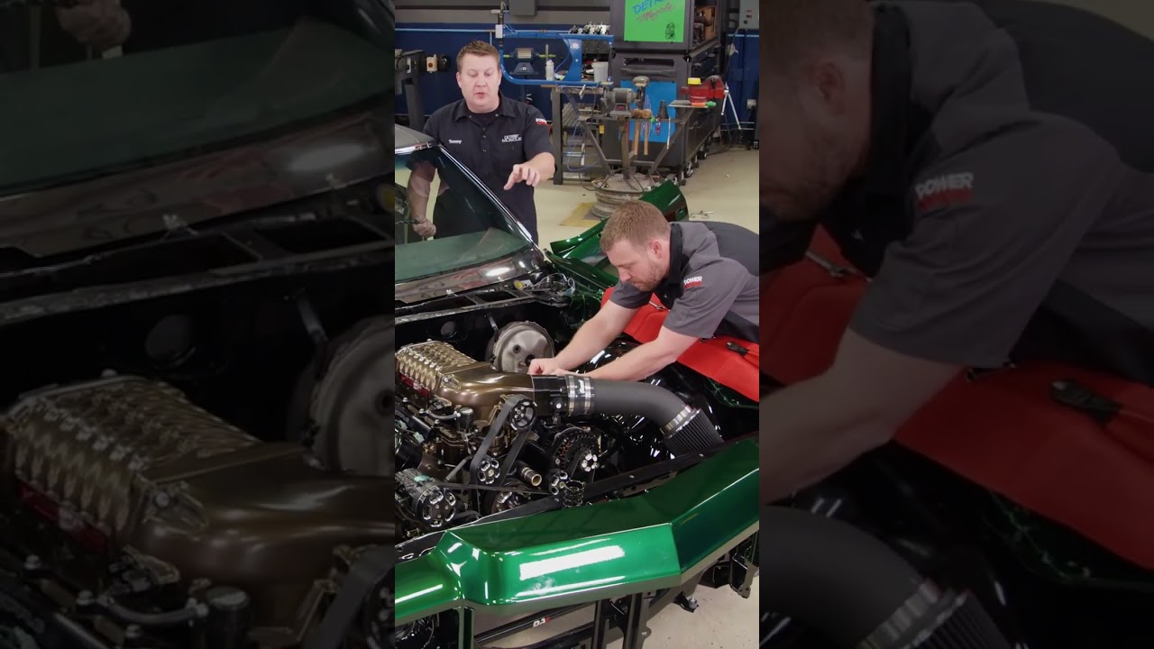 How To Connect Your Throttle Cable