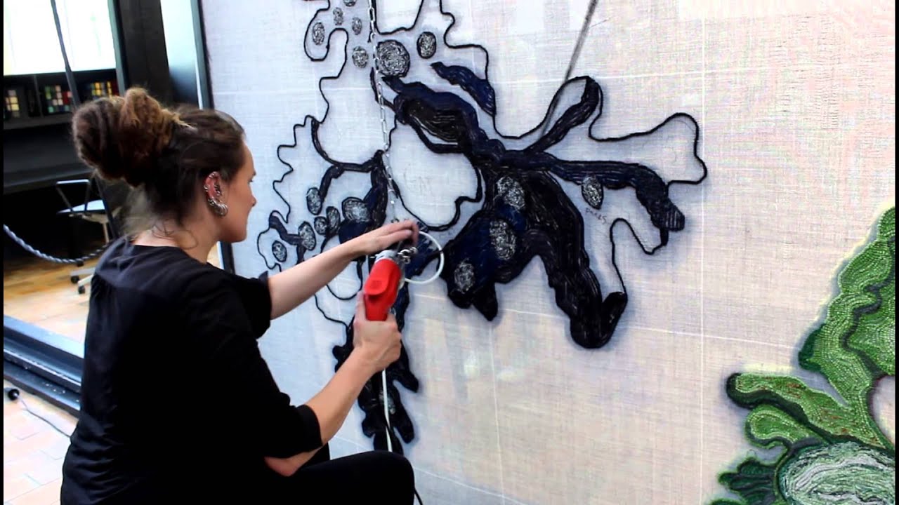 Textielmuseum Tuften