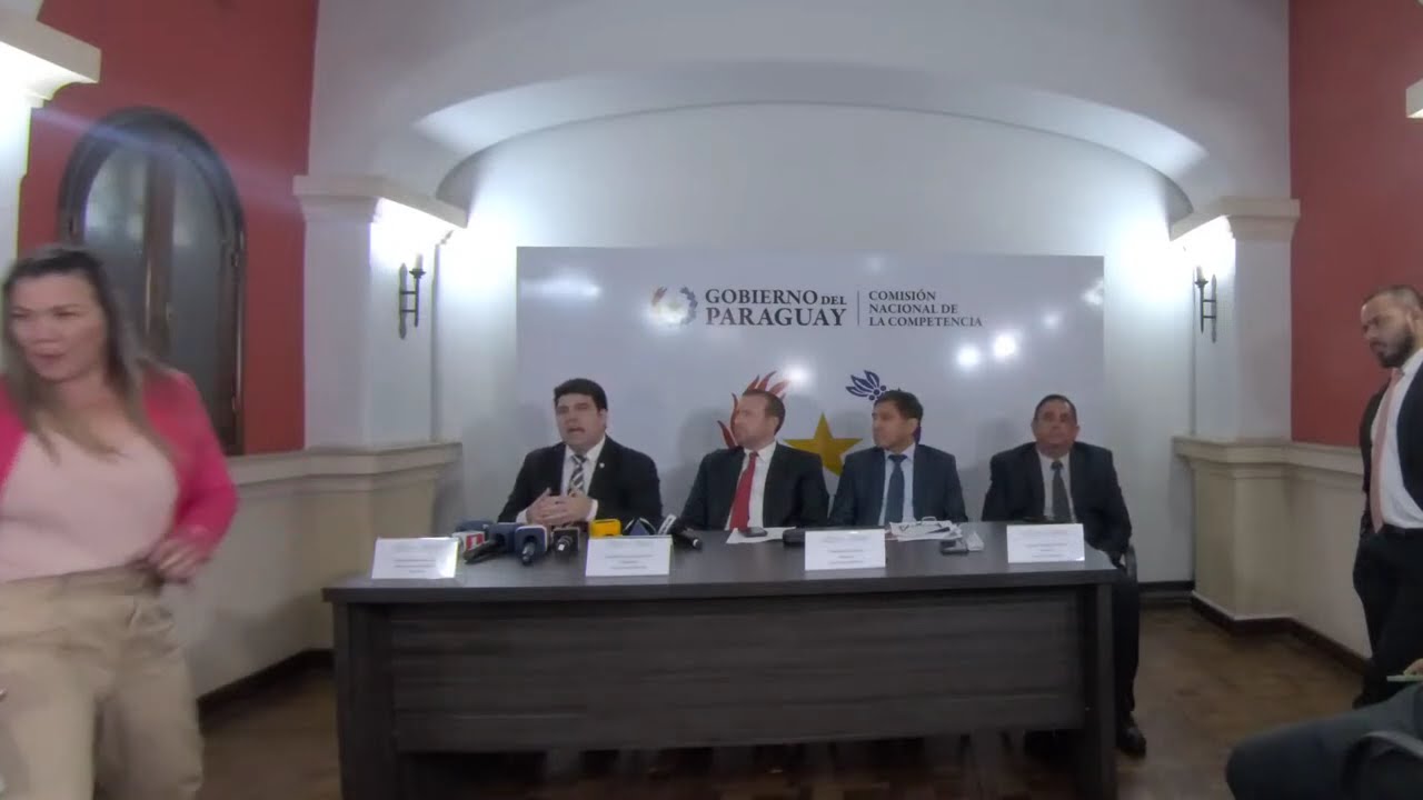 Conferencia de Prensa - 2 de febrero de 2026