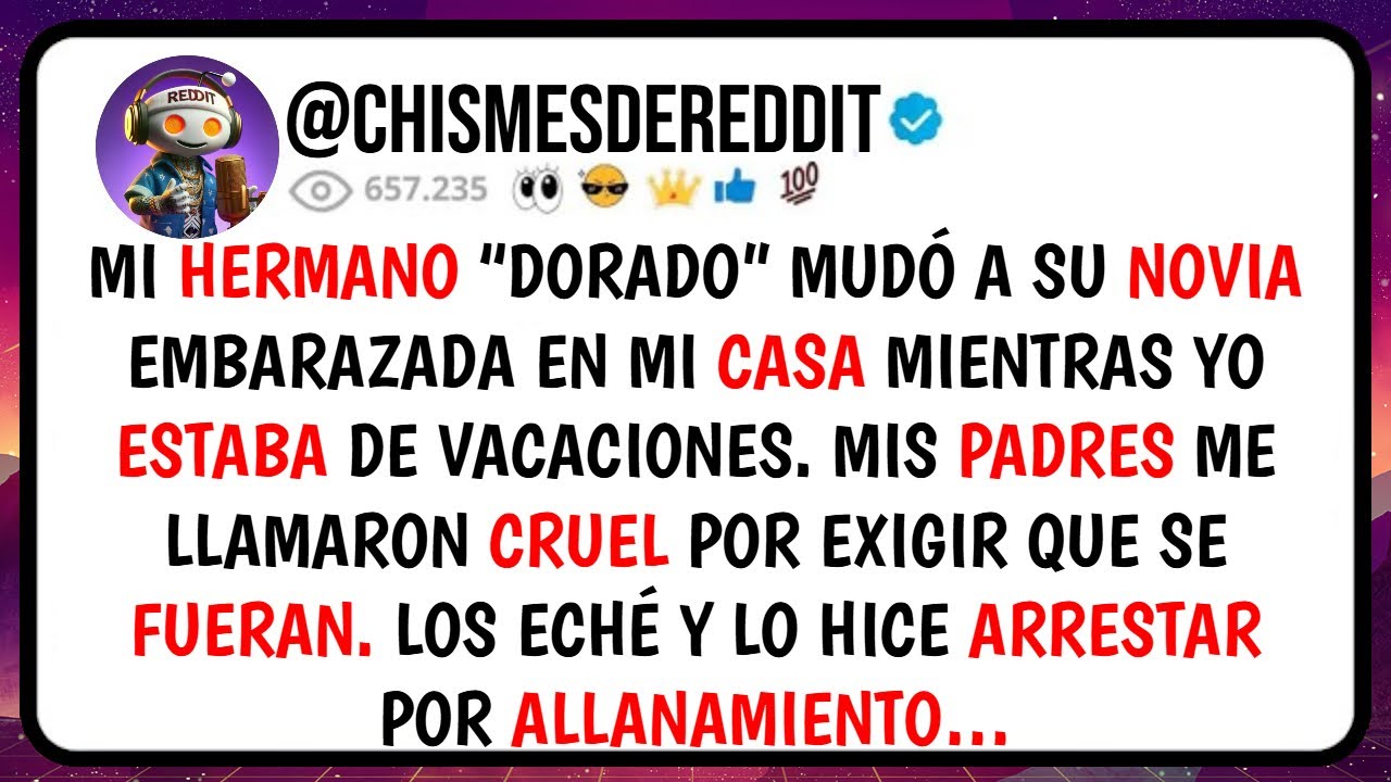 Mi HERMANO 