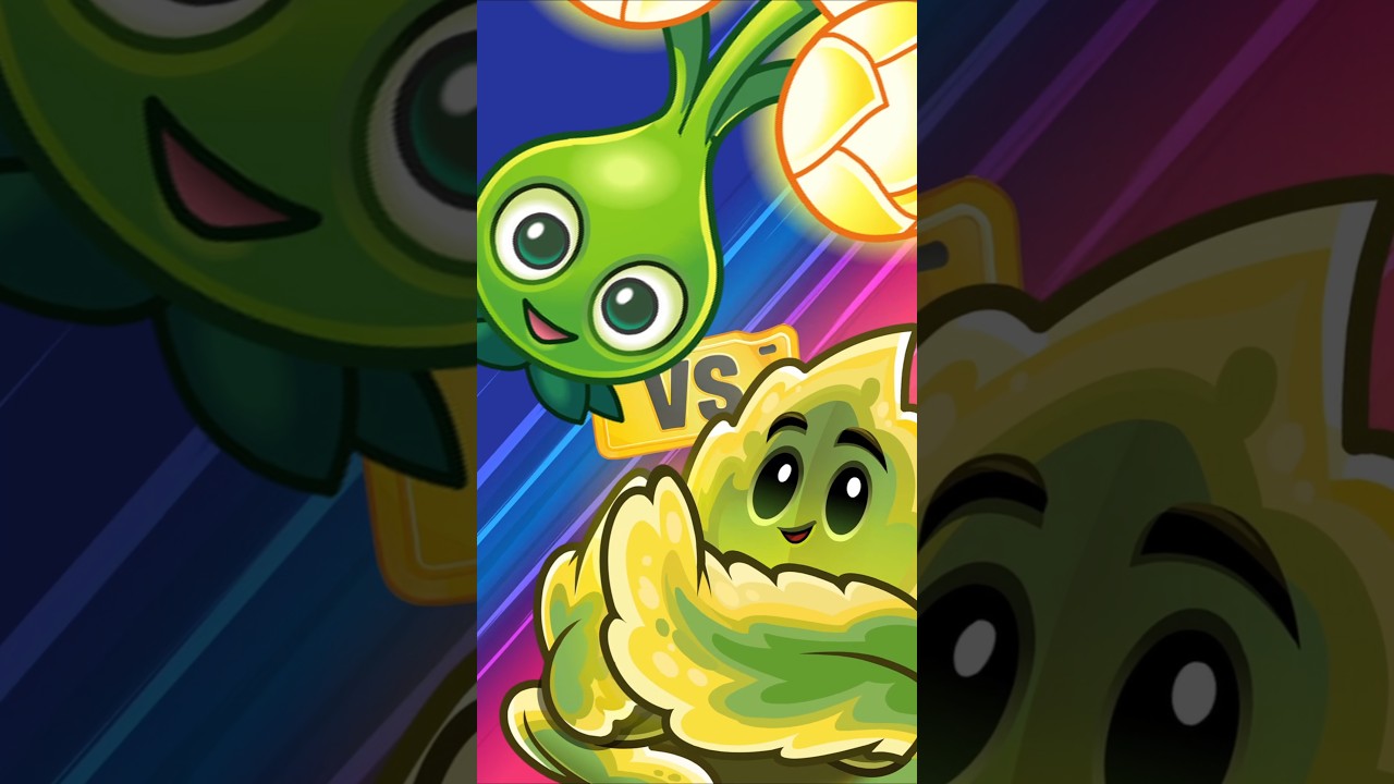 Gold Bloom vs. Solar Sage!