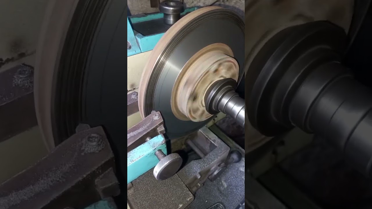 disk plate surface 