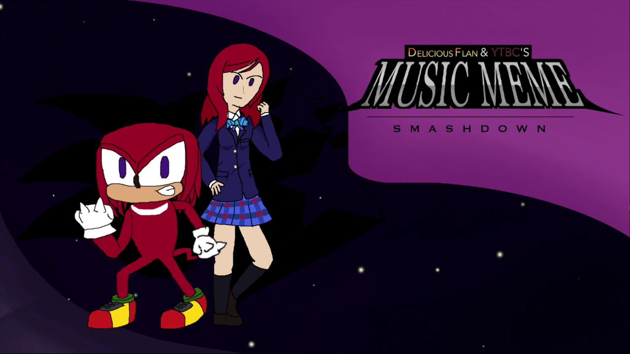 Slice of Life Medley - Music Meme Smashdown