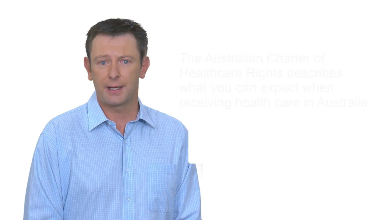 Your rights and responsibilities as a patient