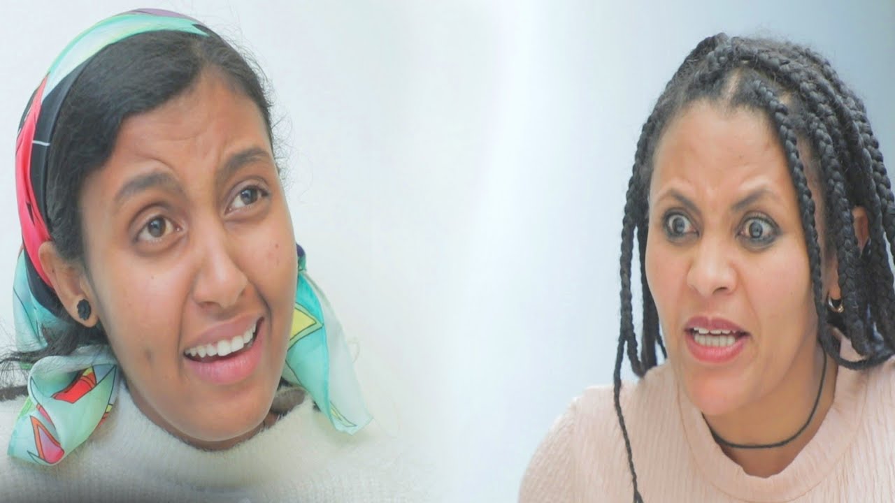 🔴በእንጀራ እናቷ የምትሰቃየው ''አብሳላት '' ልብ አንጠልጣይ ድራማ ክፍል 2