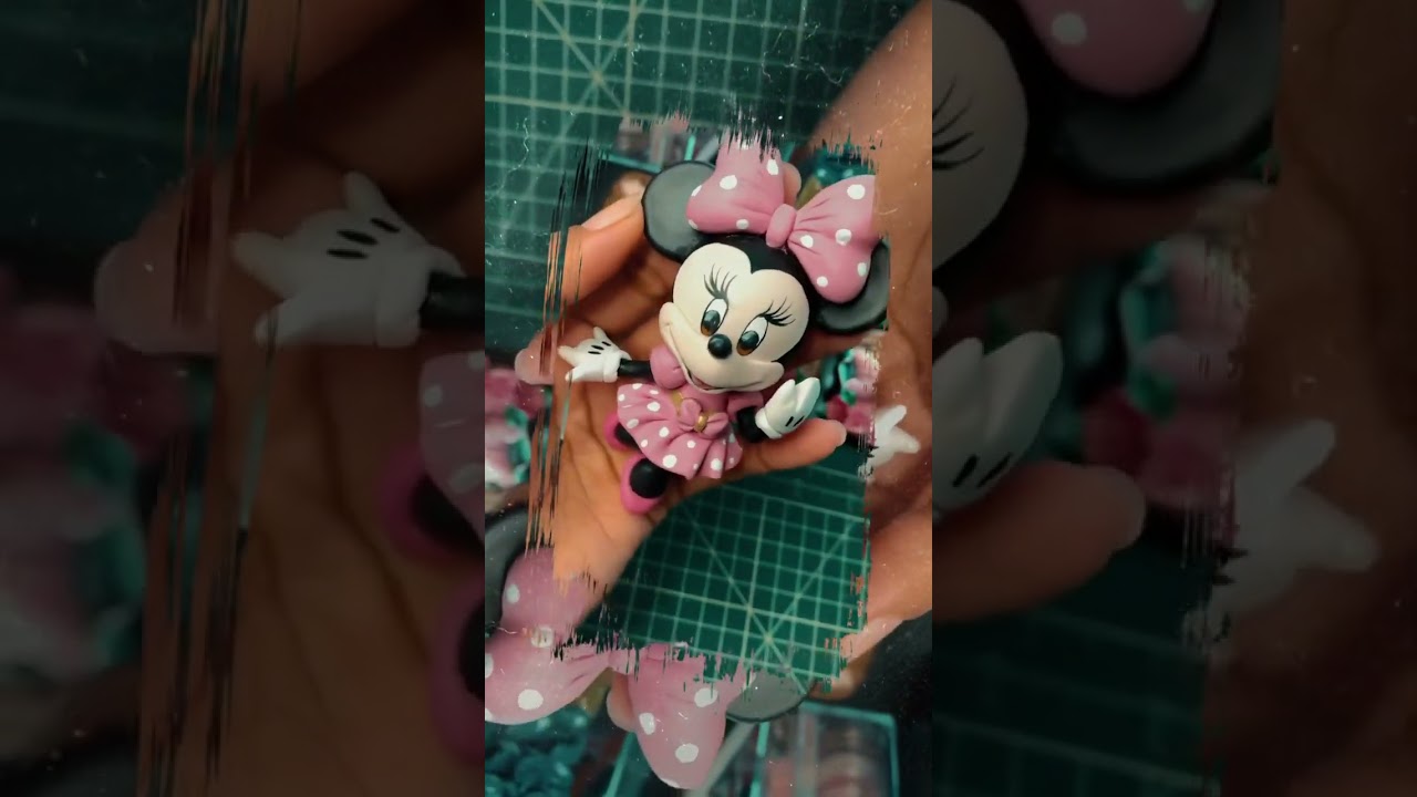 #minniemouse