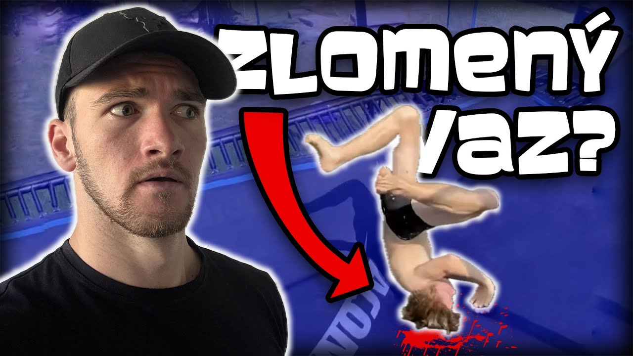 Reakce na Faily Fanoušků #2