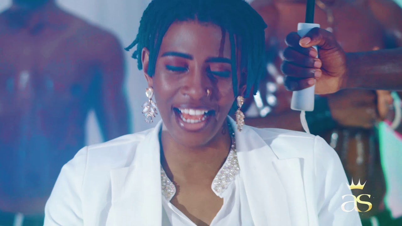 Annual Show Twenty years by Vernyuy Tina X Tzy Panchak (Official Video)