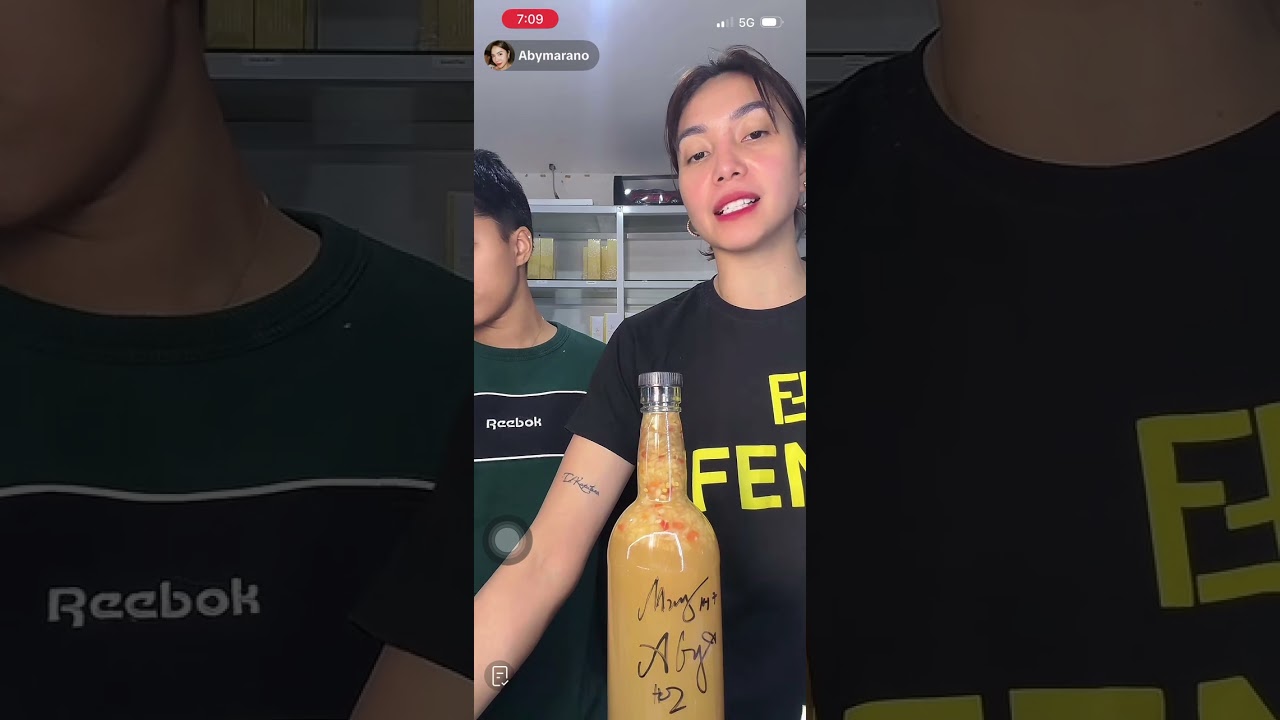 Lubos lubosin ko na pag  eesr sa mga live Nila baka next month wala  na akung mae upload 💖💚