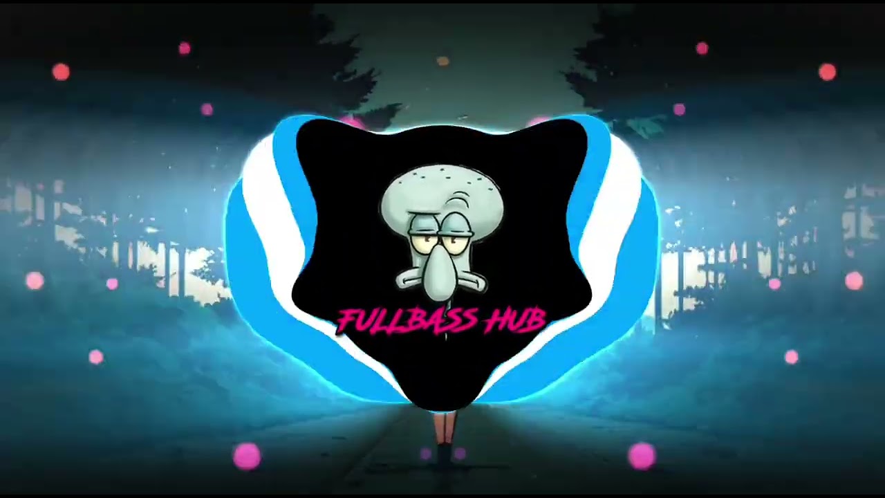 DJ MAUI WOWIE X DOMINGA FULLBASS REMIX (FLLBSS HB)