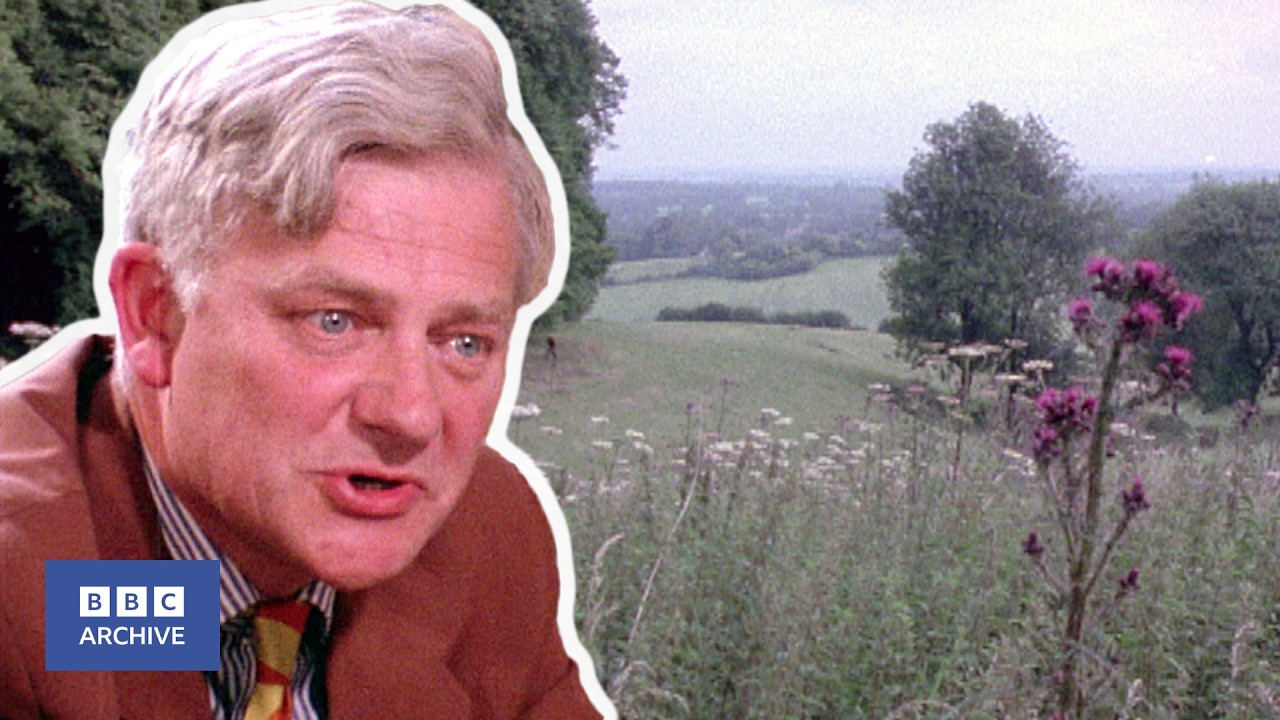 1974: WATERSHIP DOWN - Why is it so SUCCESSFUL? | Midweek | Writers and Wordsmiths | BBC Archive