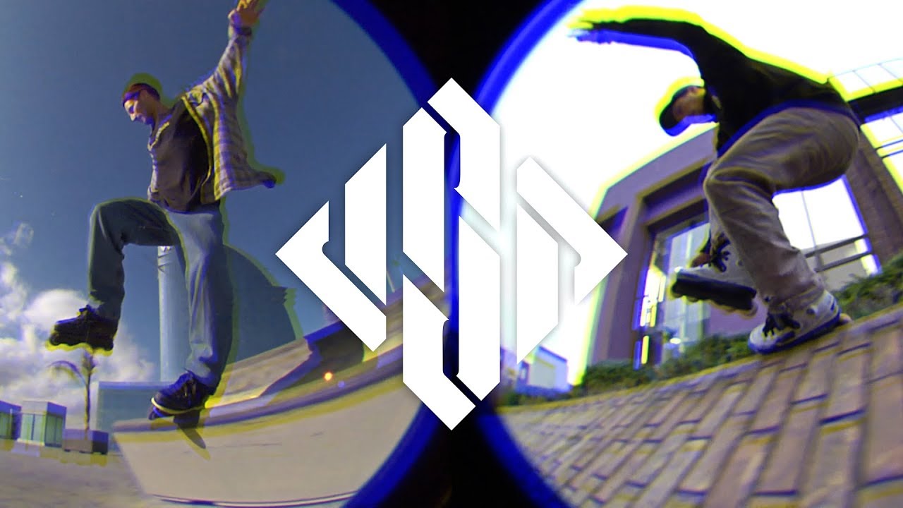Matt Ford & Matty Vella - USD UK
