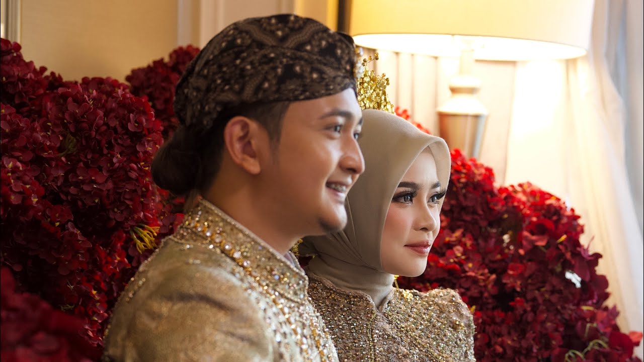 Renata & Ivan Wask Wedding