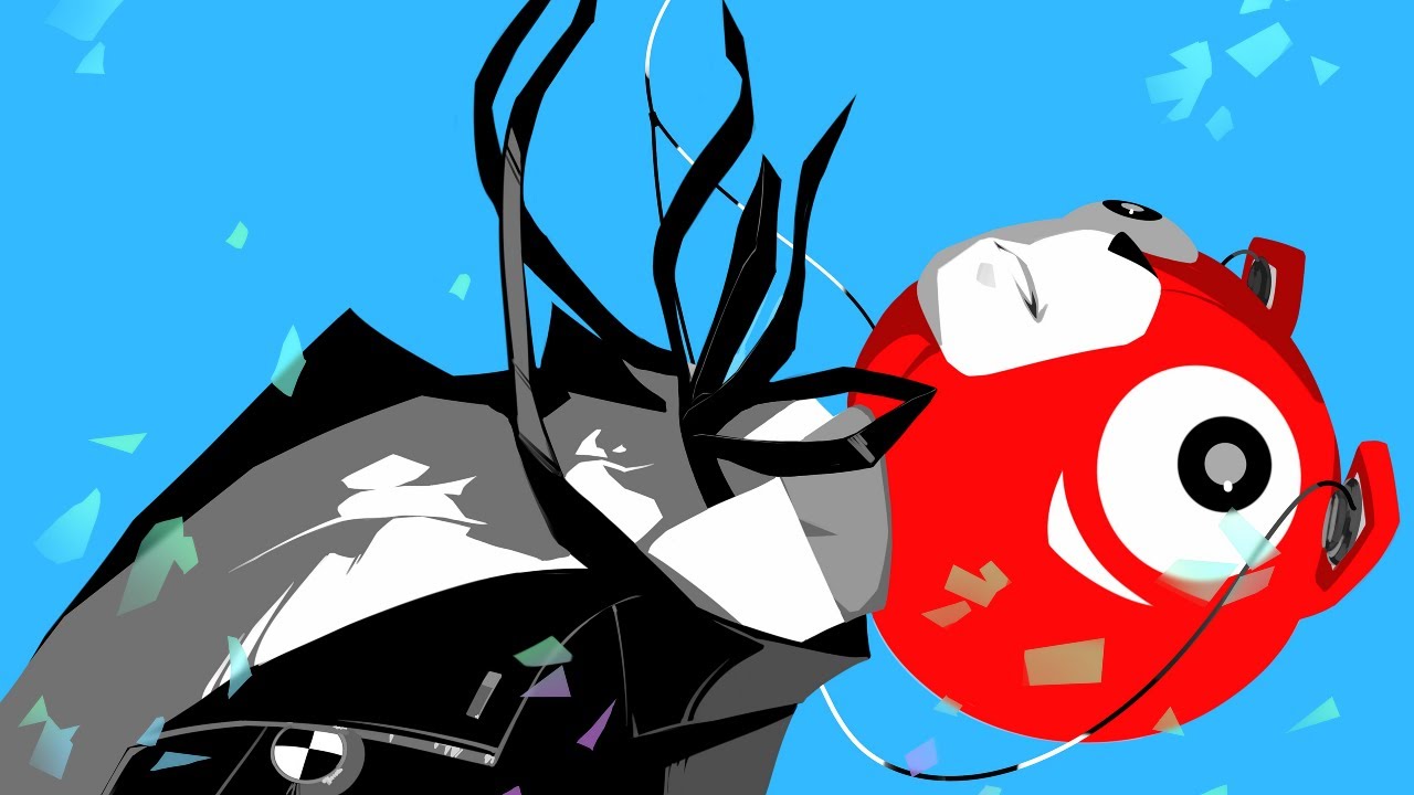Playing Persona 3 Reload Until My Eyes Stop Working..